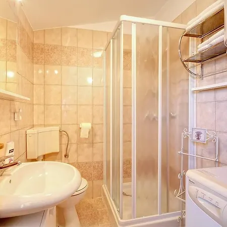 Karsiole Apartment