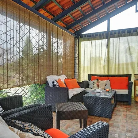 Apartment Karsiole *