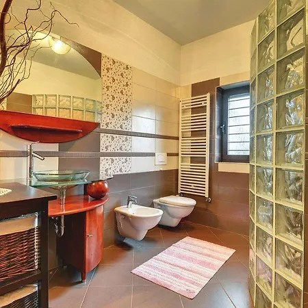Apartment Karsiole Pula