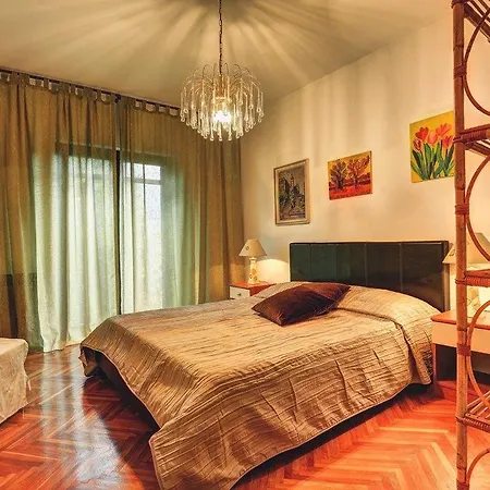 Apartment Karsiole Pula